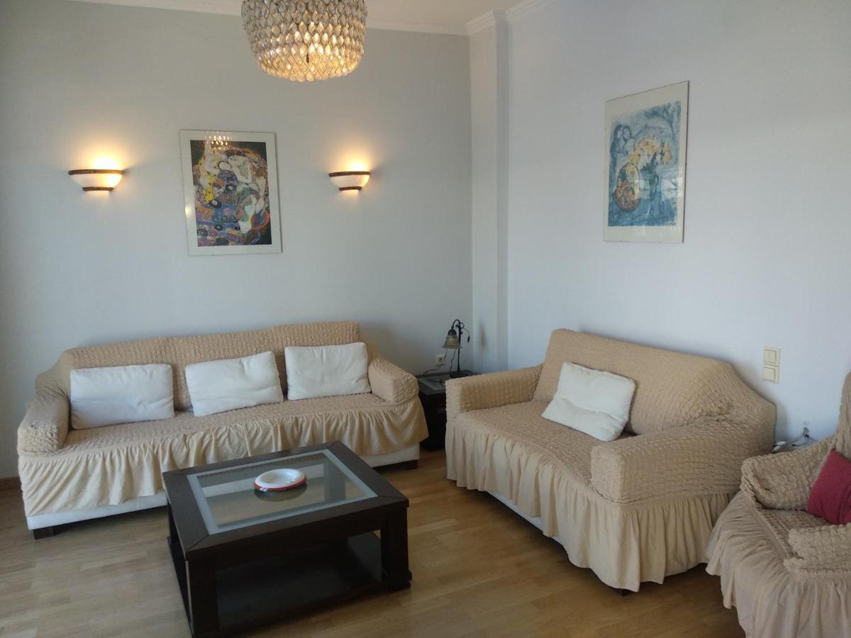 Luxury Penthouse Next To Acropolis Apartment Athens Exterior photo