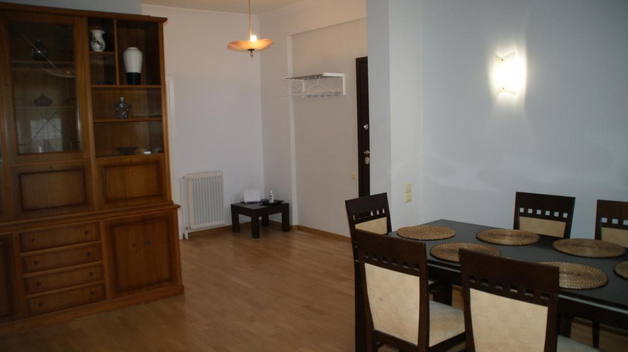 Luxury Penthouse Next To Acropolis Apartment Athens Exterior photo