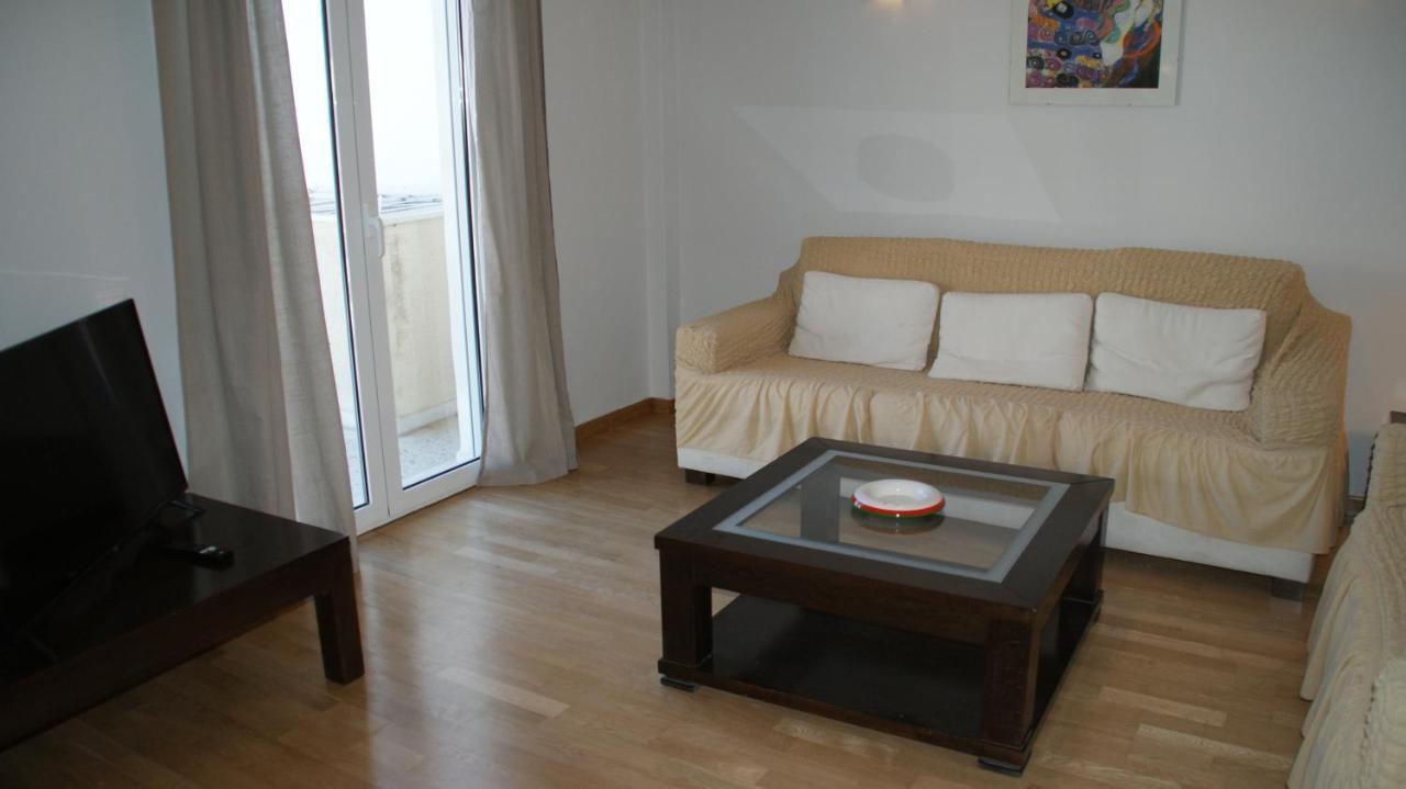 Luxury Penthouse Next To Acropolis Apartment Athens Exterior photo